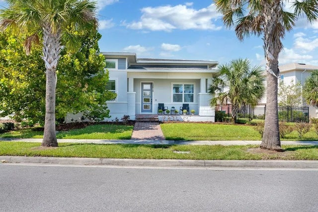13010 Stoddart Avenue, ORLANDO