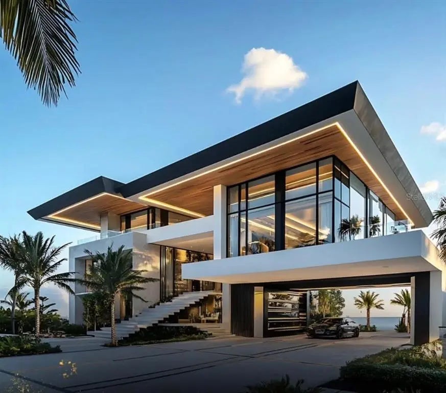 44 Rockwell Lane, SARASOTA