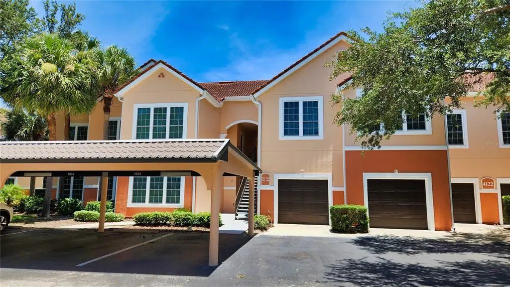 4122 Central Sarasota Parkway 1914, SARASOTA