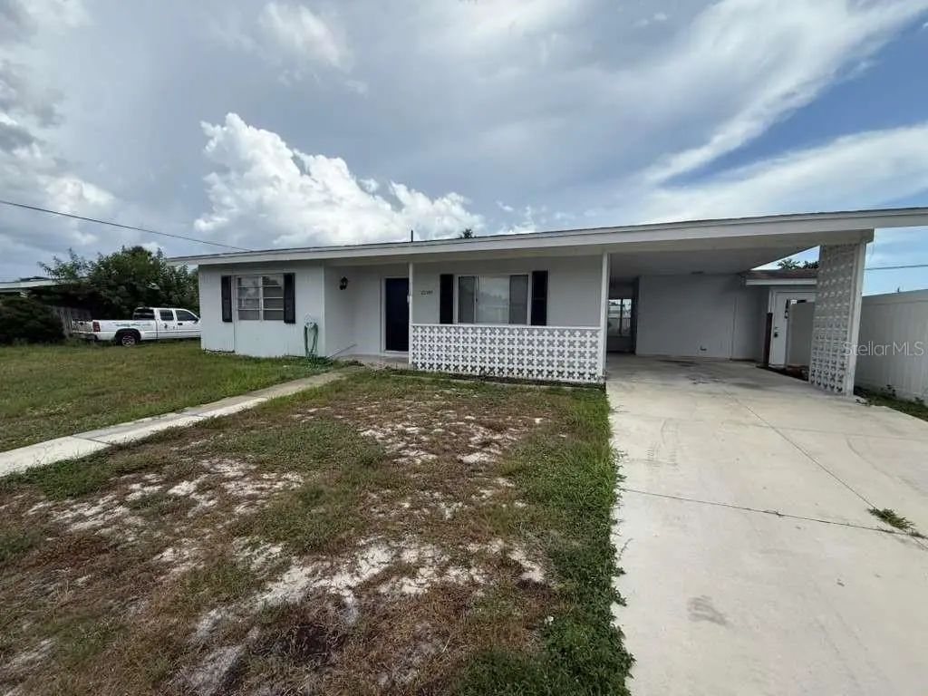 22189 Laramore Avenue, PORT CHARLOTTE
