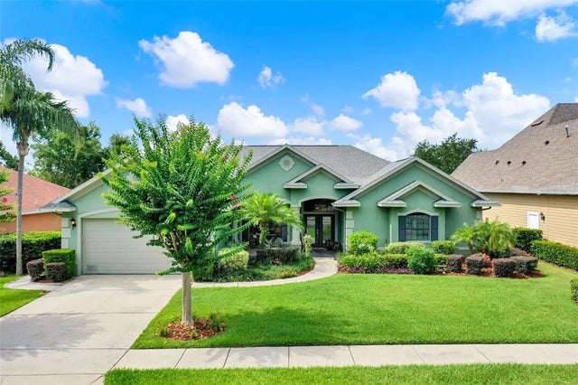 17426 Tailfeather Court, CLERMONT