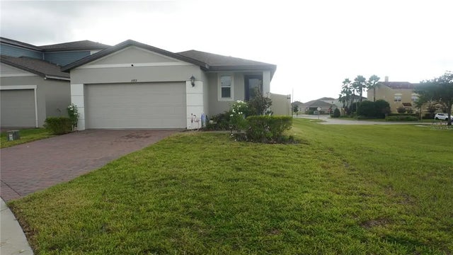 3953 Marbella Way, DAVENPORT