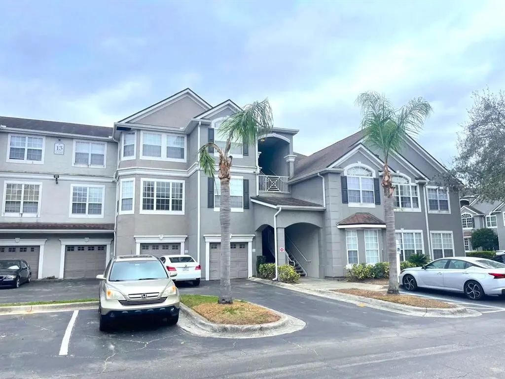 3355 S Kirkman Road 1311, ORLANDO