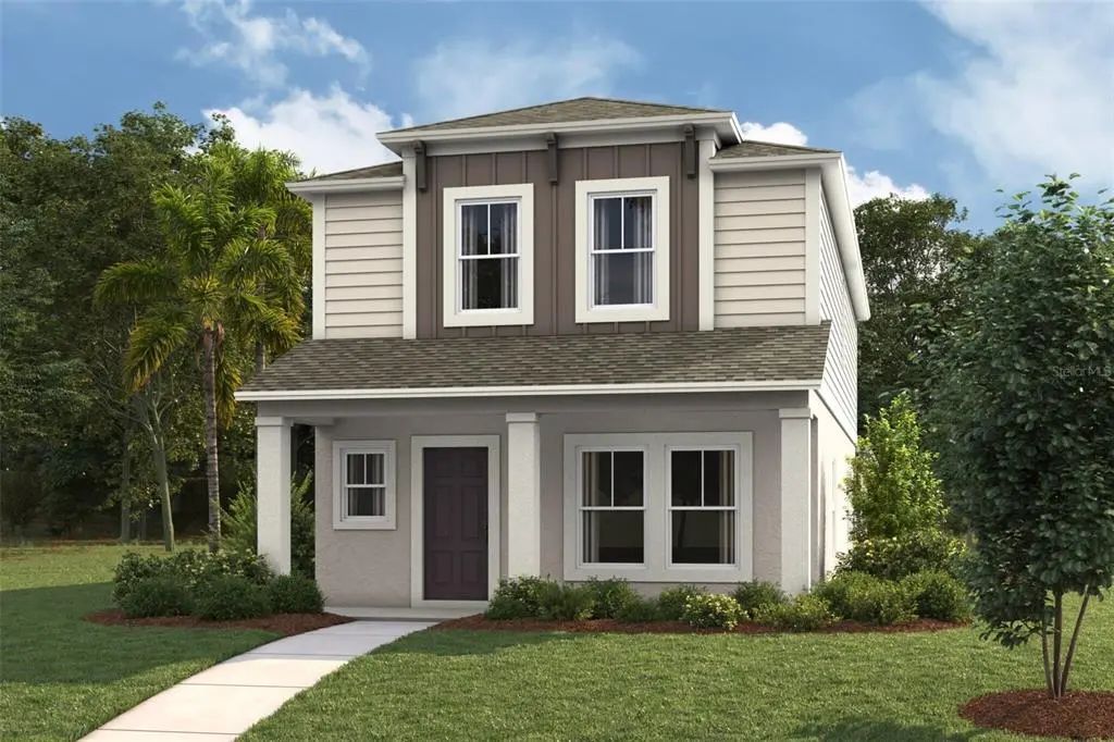 9143 Belleview Forest Pass, DADE CITY