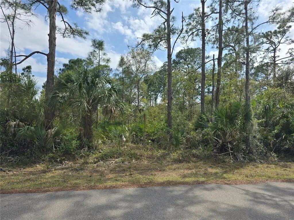 14055 Rider Avenue, PORT CHARLOTTE