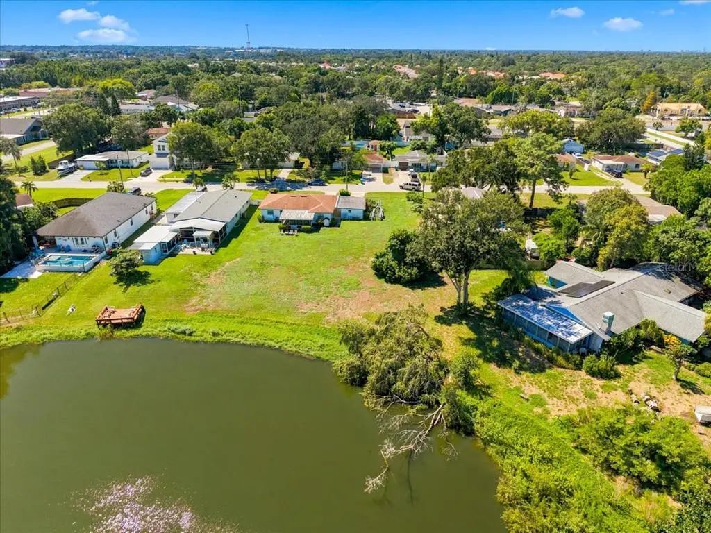 2242 Casa Vista Drive, PALM HARBOR