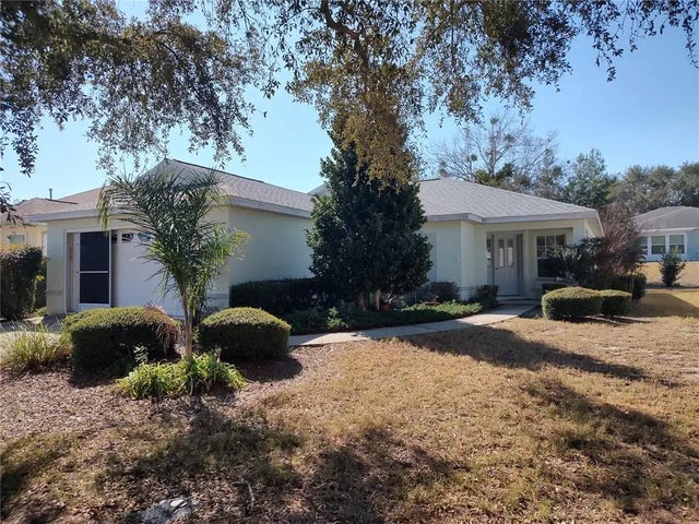 9686 Sw 92nd Place Road, OCALA