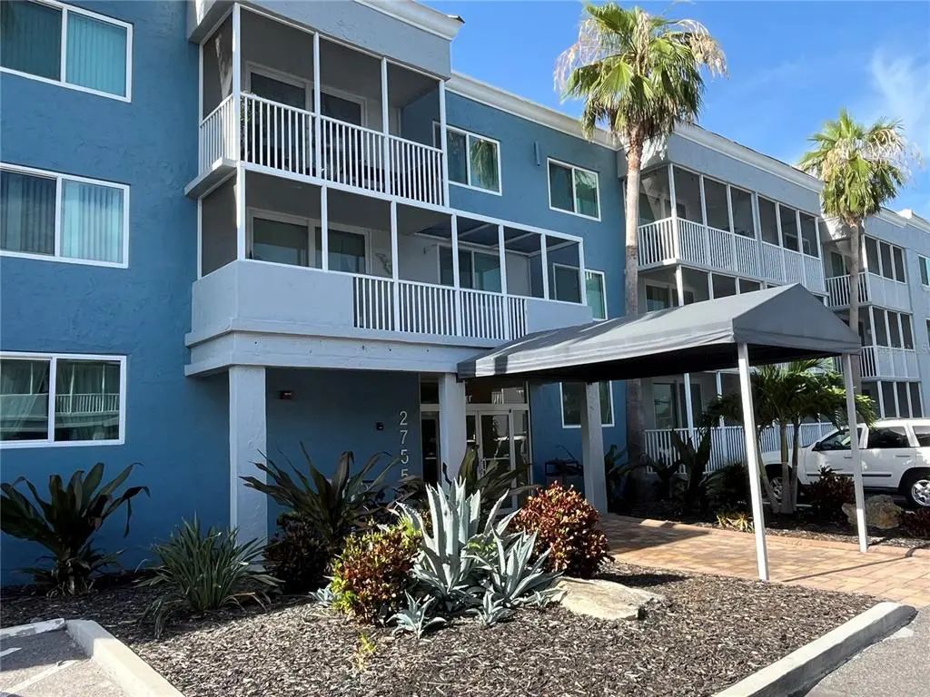 2755 Coconut Bay Ln Lane 128, SARASOTA
