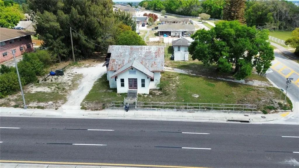 980 S Lake Shore Way, LAKE ALFRED