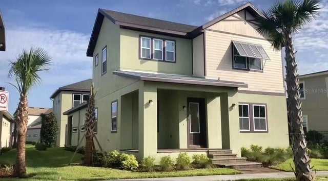 13026 Stoddart Avenue, ORLANDO