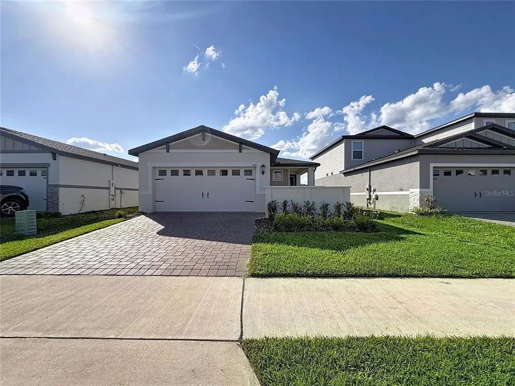 520 Kennedy Drive, LAKE ALFRED