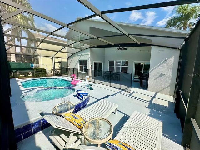 8009 Acadia Estates Court, KISSIMMEE