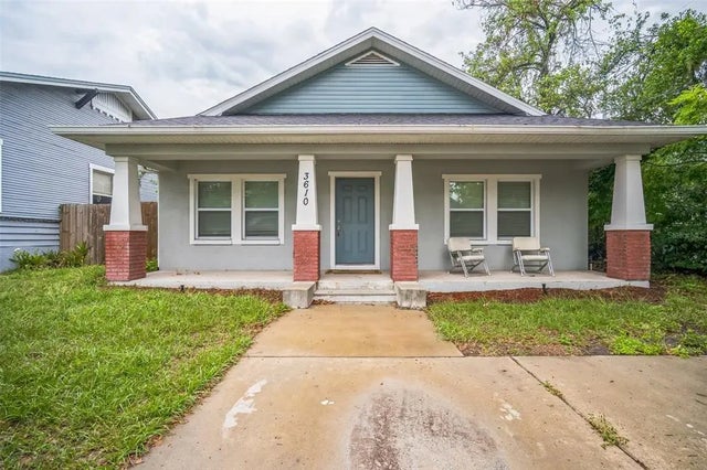 3610 N Tampa Street, TAMPA