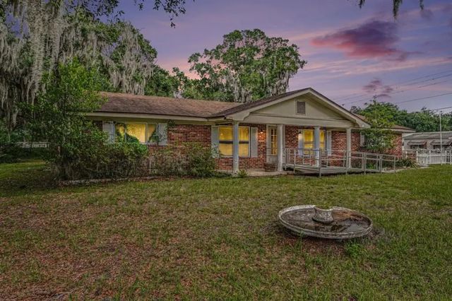 4921 Deeson Road, LAKELAND