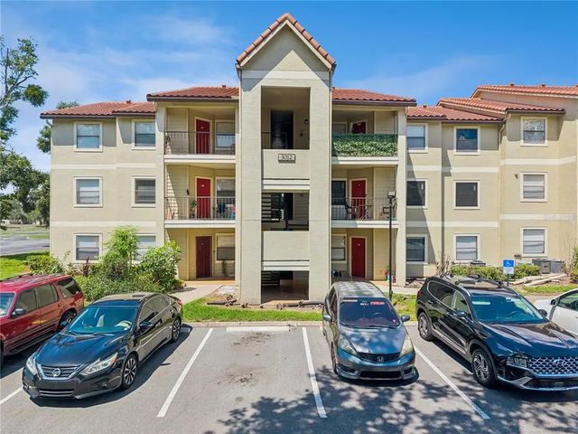 3012 Parkway Boulevard 203, KISSIMMEE