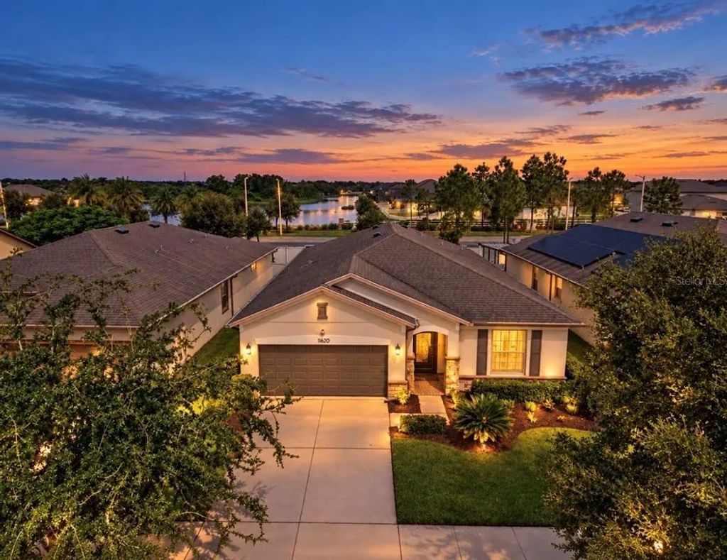 11620 Kilkenny Coral Drive, RIVERVIEW