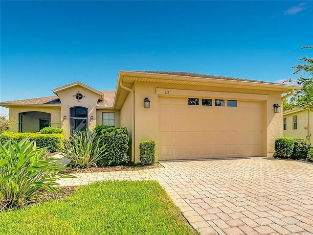 313 Moorpark Way, POINCIANA