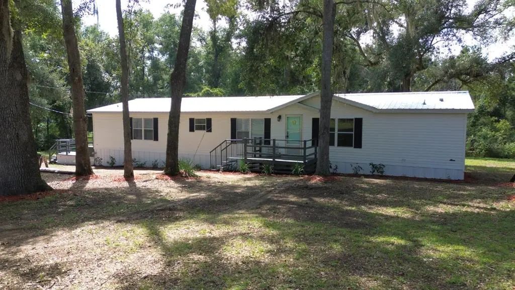 3391 Nw Bur Oak Place, JENNINGS
