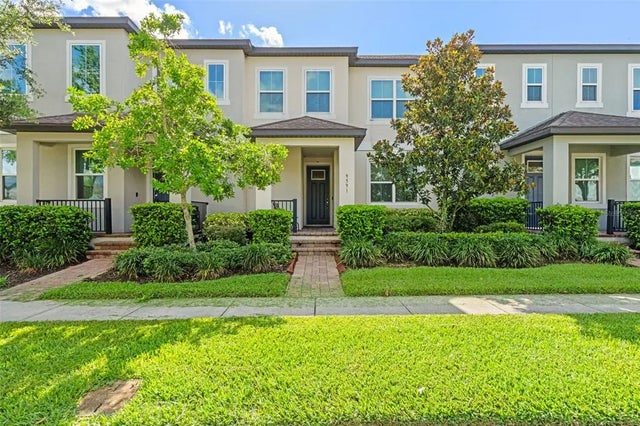 9591 Amber Chestnut Way, WINTER GARDEN