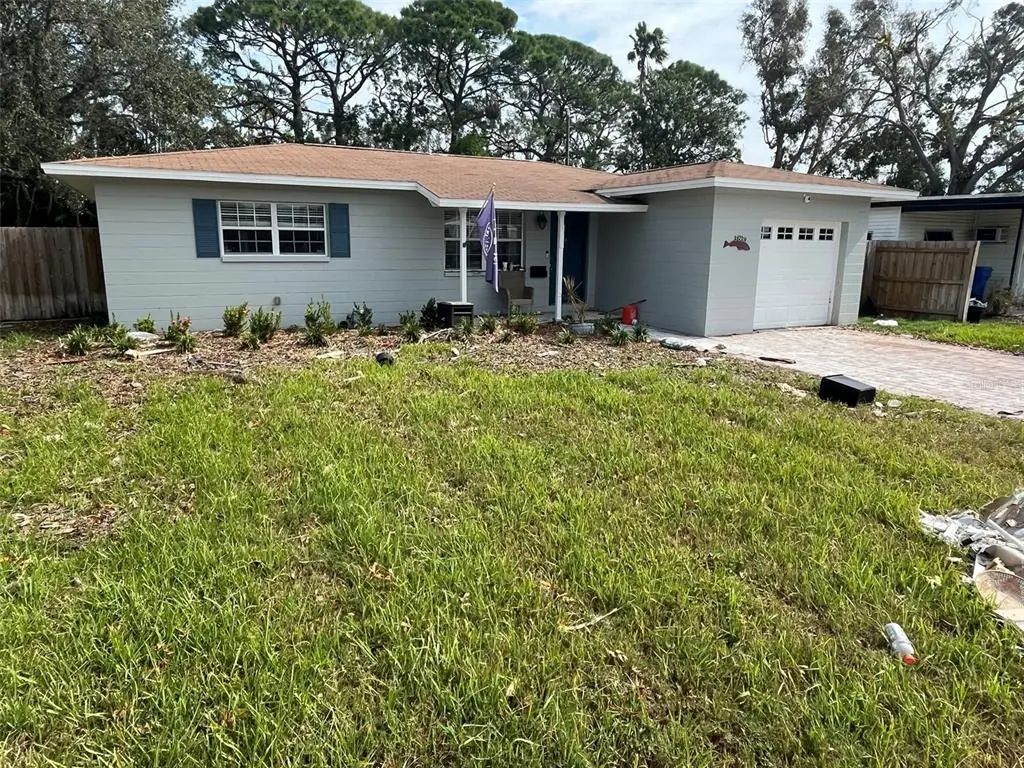 3839 Alabama Avenue Ne, ST. PETERSBURG