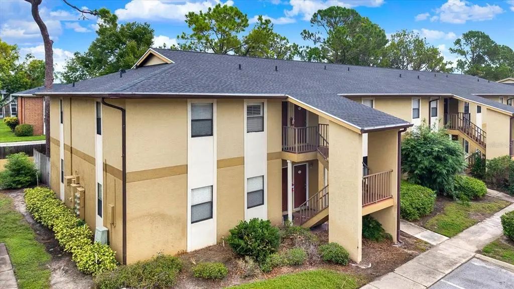 10199 Sailwinds Boulevard S 202, LARGO