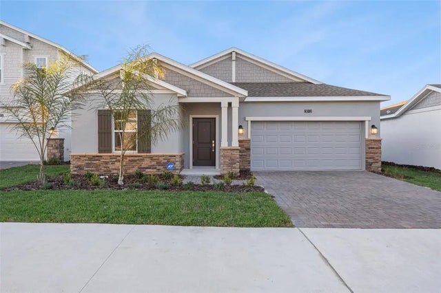 3012 Namaste Drive, CLERMONT