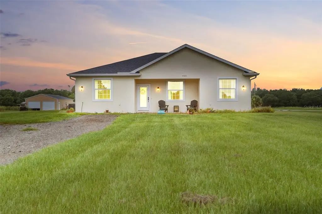 4651 Sw Provau Avenue, ARCADIA