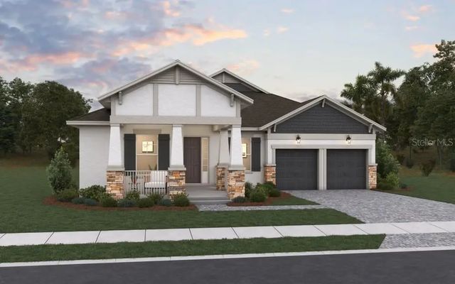 5995 Flowering Cherry Bend, WINTER GARDEN