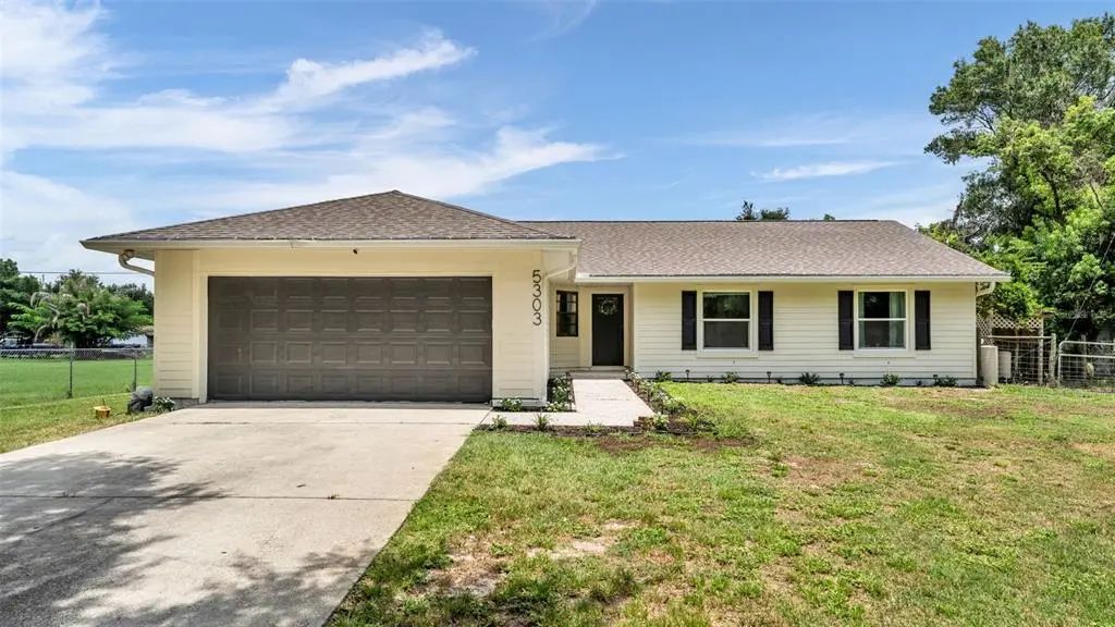 5303 Knights Station Road, LAKELAND