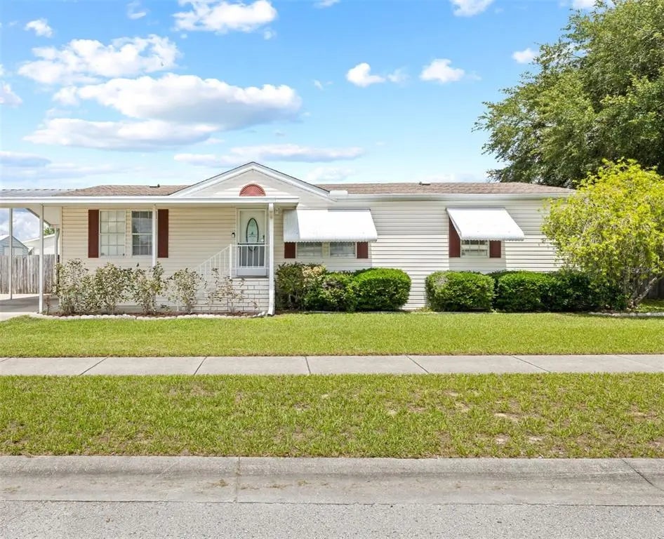 3915 Kiah Drive, WESLEY CHAPEL