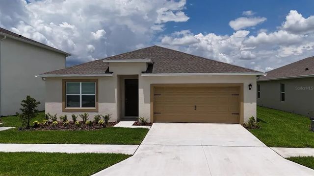 4262 Lester Drive, LAKE WALES