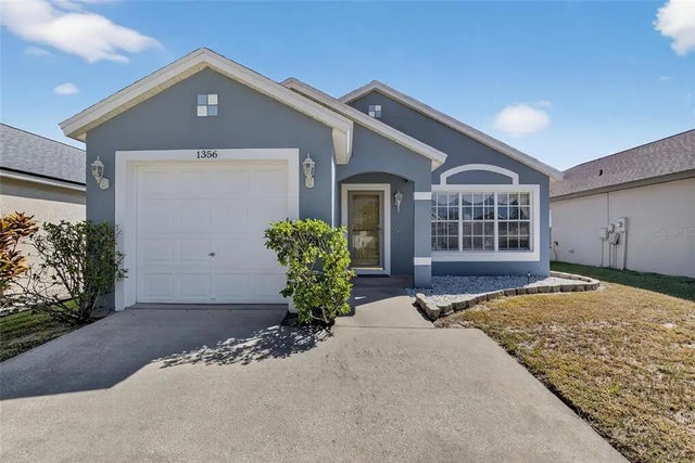 1356 Dew Bloom Road, VALRICO