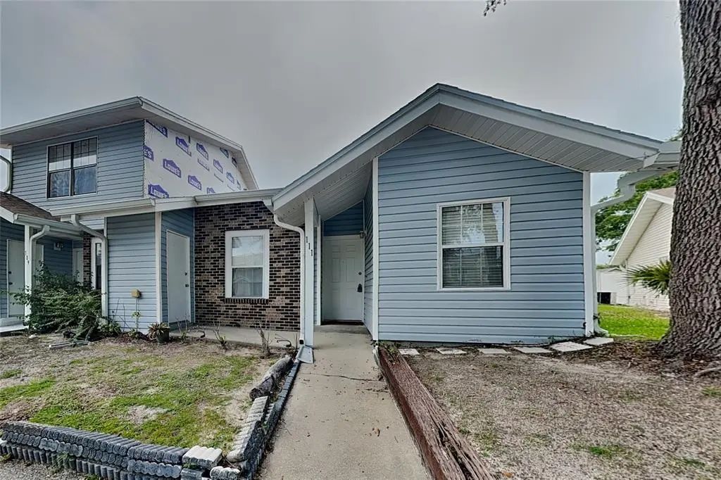 111 Hidden Arbor Court, SANFORD