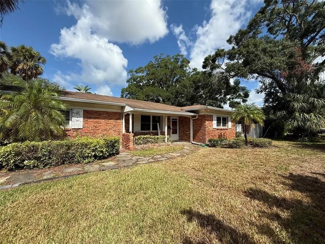 215 S West Shore Boulevard, TAMPA