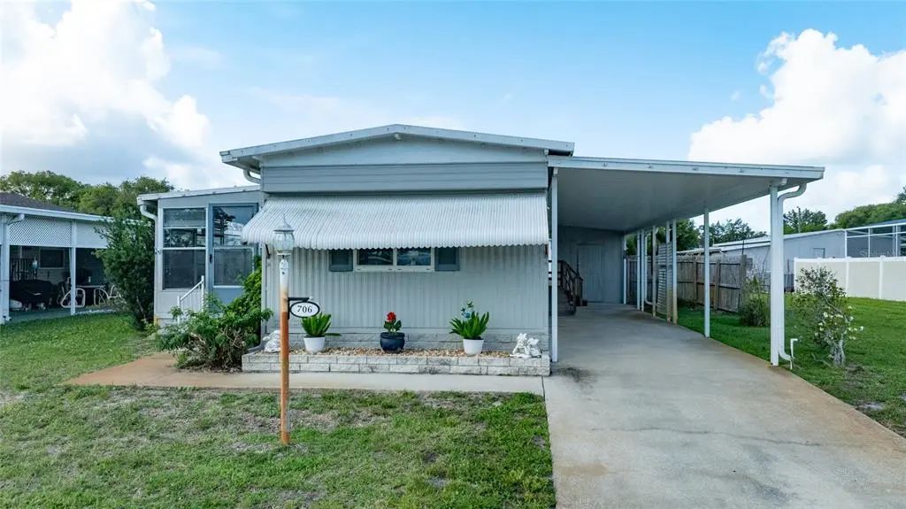 706 Leward Way, PORT ORANGE