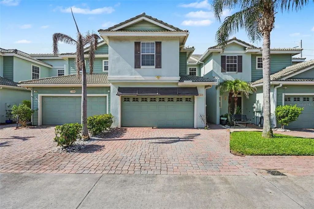 1380 Isabella Drive 105, MELBOURNE