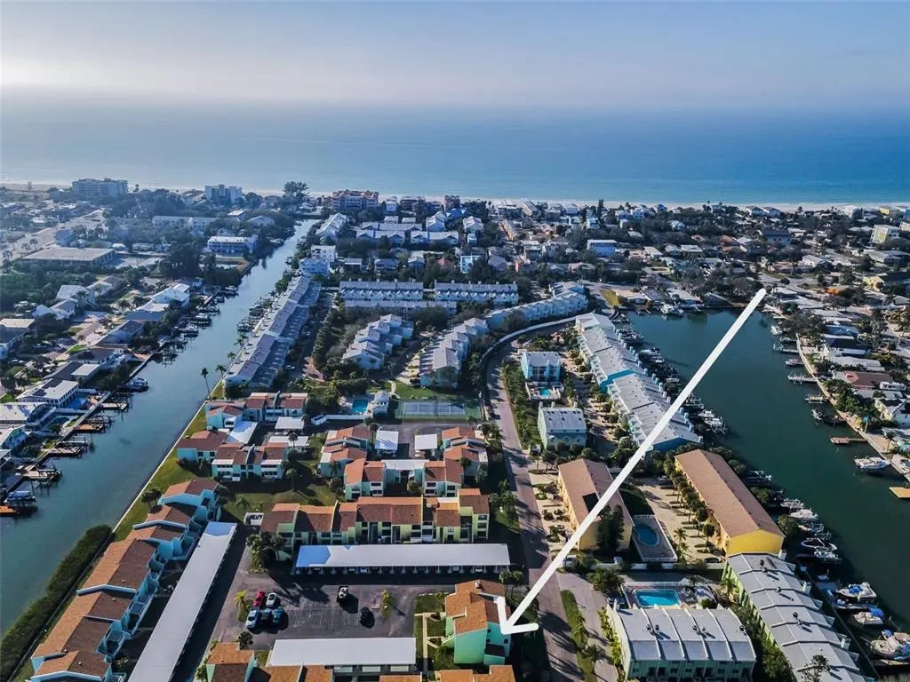 1 Windrush Boulevard 31, INDIAN ROCKS BEACH
