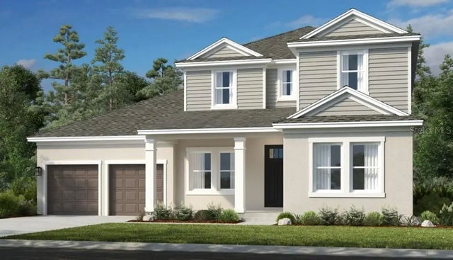 12886 Harvest Rain Avenue, WINTER GARDEN