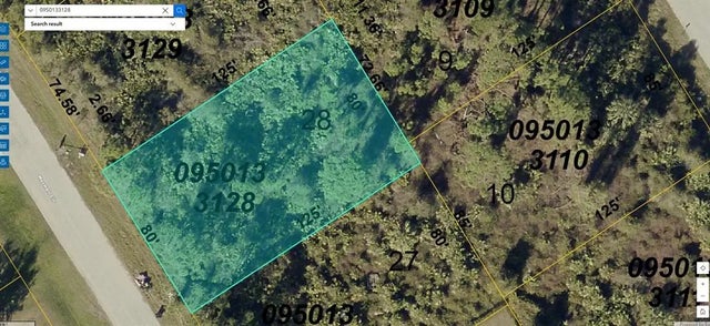 Mermel Drive, NORTH PORT