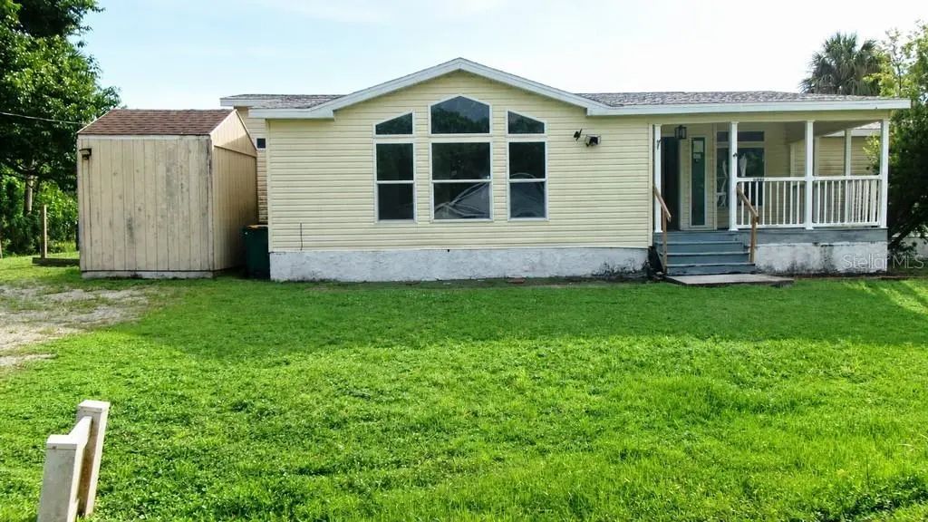 12415 Catalina Drive, PUNTA GORDA