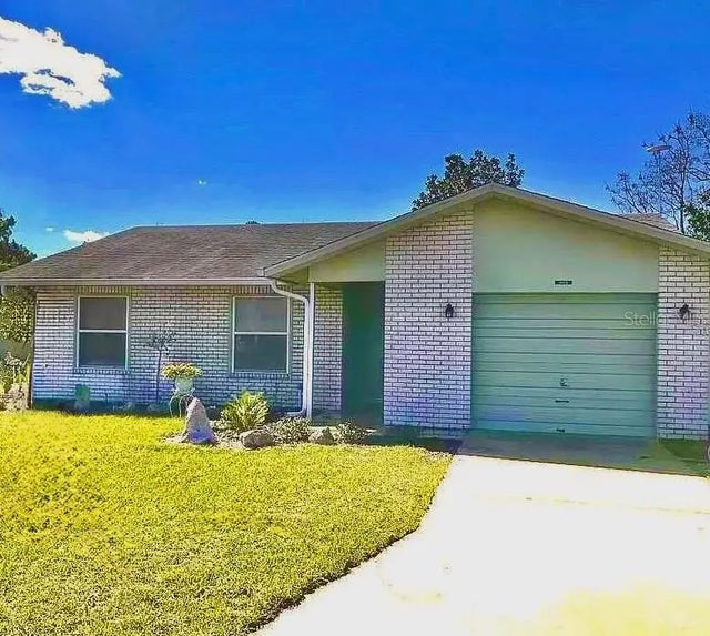 9320 Se Maricamp Road, OCALA