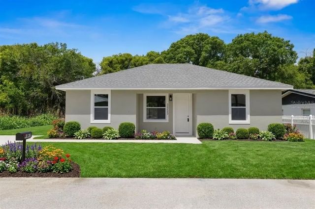 3353 S Combee Road, LAKELAND