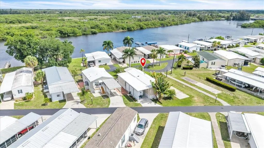 8320 Riverside Drive 101, PUNTA GORDA