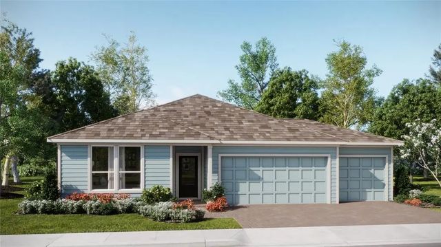 5485 Oasis Loop, CLERMONT