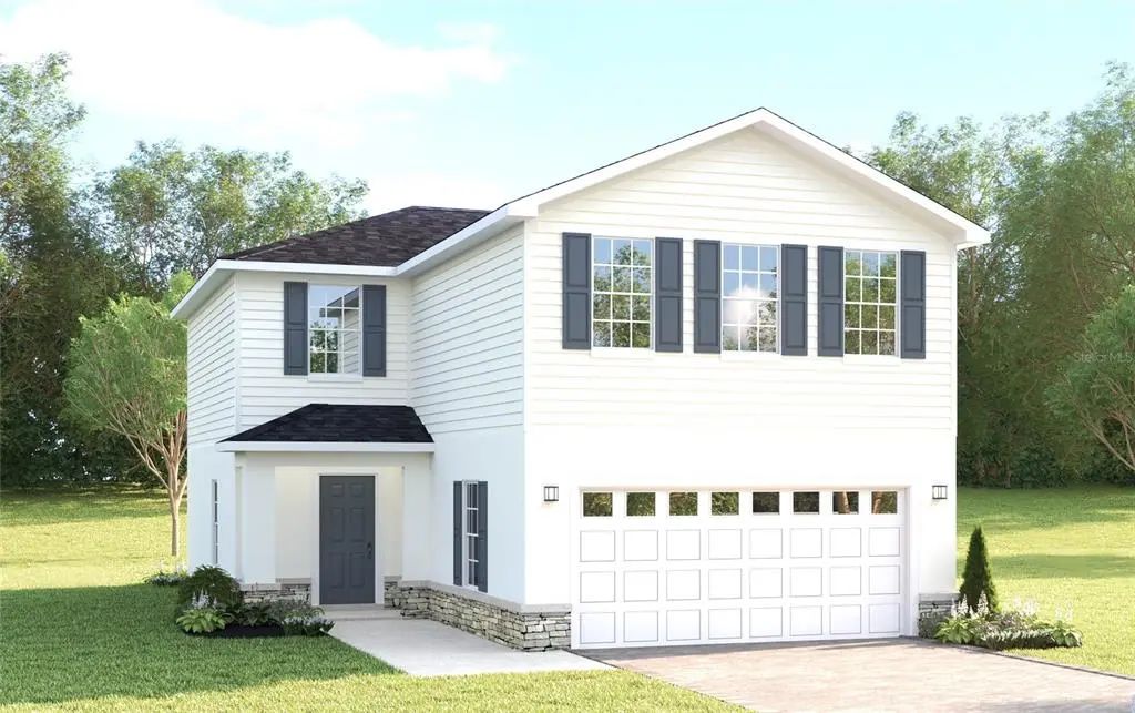 8902 Wildflower Field Lane, WILDWOOD