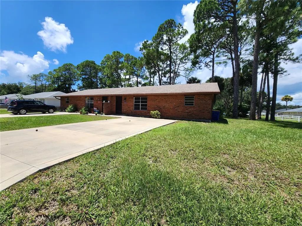 2304 India Palm Drive, EDGEWATER