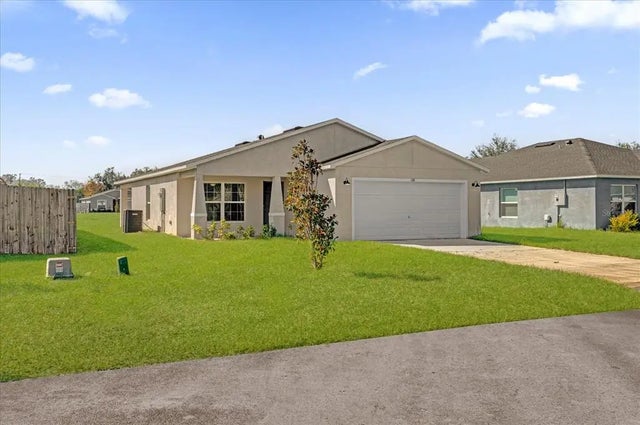 Tbd Dogwood Drive Pass Lot 22, OCALA