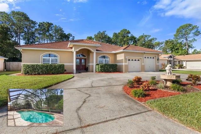 54 Fairbank Lane, PALM COAST