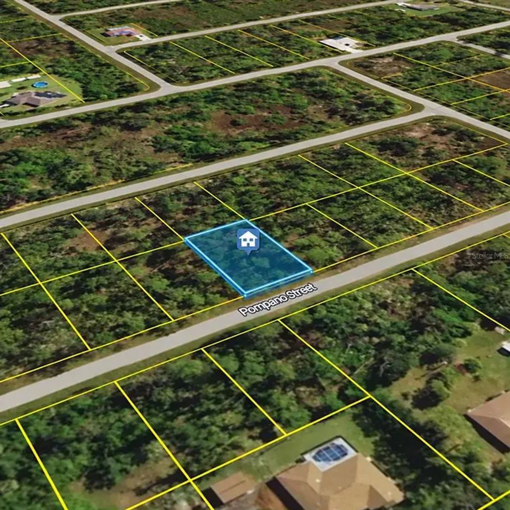 72 Pompano Street, PORT CHARLOTTE
