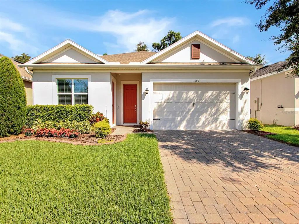 1950 Ibis Bay Court, OCOEE